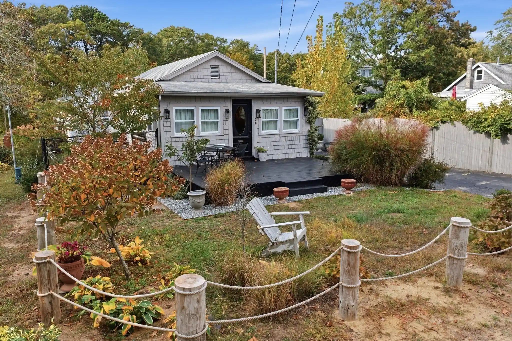 Single family home for sale at 20 Fairbanks St, Wareham, MA 02571 | MLS# 73591805