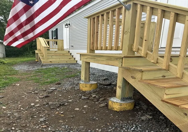 Photo 3 of Manufactured home for sale at 200 N St Lot 5c, Danvers, MA 01923 | MLS# 73552783 | Listing updated on 2026-09-02