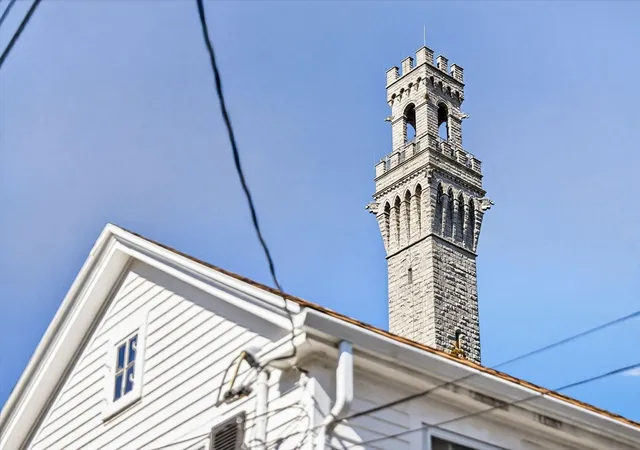 Photo 2 of Single family home for sale at 5 Webster Pl, Provincetown, MA 02657 | MLS# 73496174 | Listing updated on 2026-04-10
