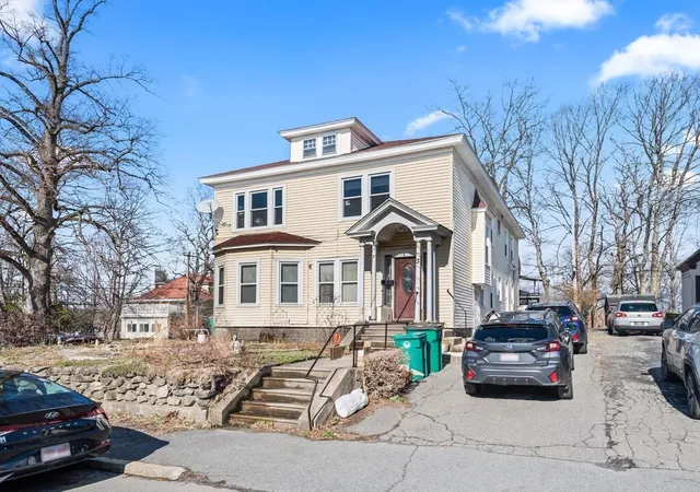 2nd image of 3 Atlantic Avenue, Fitchburg, MA 01420 | MLS# 73501452