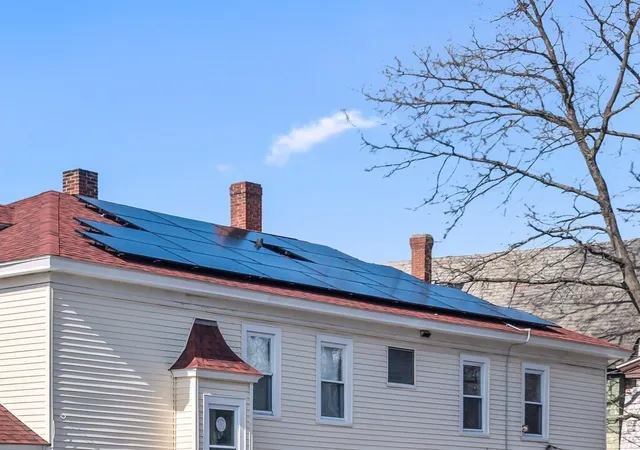 3rd image of 3 Atlantic Avenue, Fitchburg, MA 01420 | MLS# 73501452