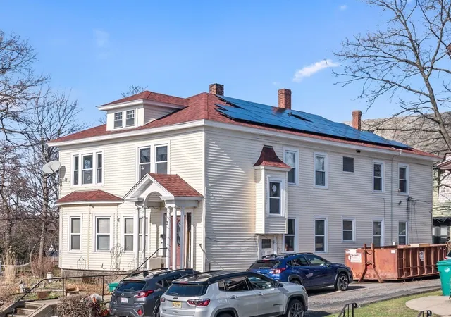 4th image of 3 Atlantic Avenue, Fitchburg, MA 01420 | MLS# 73501452