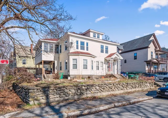 5th image of 3 Atlantic Avenue, Fitchburg, MA 01420 | MLS# 73501452