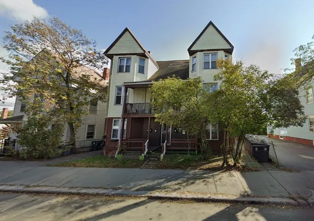 Homes for sale in Haverhill, MA | 368 River St, Haverhill, MA 01832 | MLS# 73547179