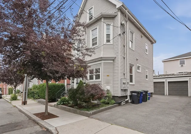 Homes for sale in Somerville, MA | 29 Knowlton St #1, Somerville, MA 02145 | MLS# 73540707