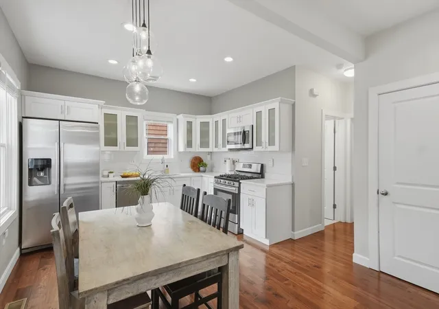 Homes for sale in Somerville, MA | 29 Knowlton St #1, Somerville, MA 02145 | MLS# 73540707