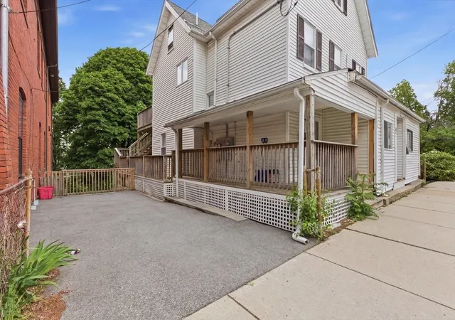 Homes for sale in Malden, MA | 63 65 Ashland St, Malden, MA 02148 | MLS# 73546147