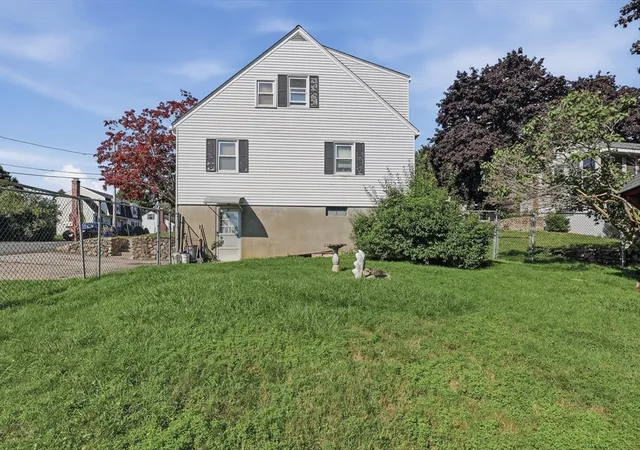Photo 3 of Single family home for sale at 4 Washington Street, Milford, MA 01757 | MLS# 73568447 | Listing updated on 2026-10-26