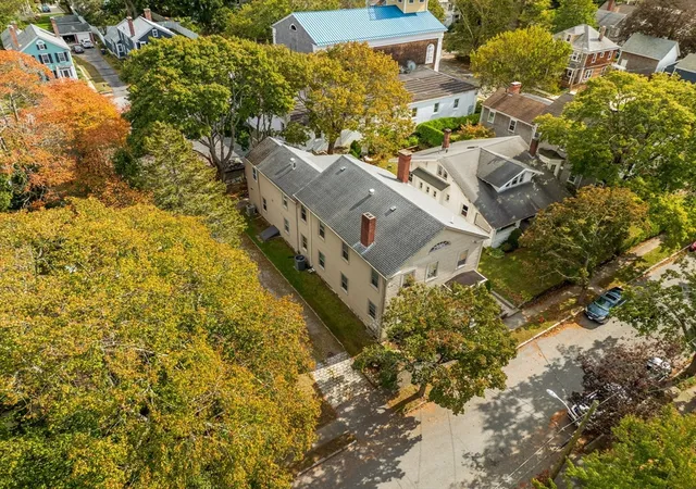 4th image of 51 William St #2, Fairhaven, MA 02719 | MLS# 73558576
