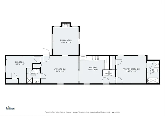 33rd image of 183 Orchard Street, Seabrook, NH 03874 | MLS# 73565615