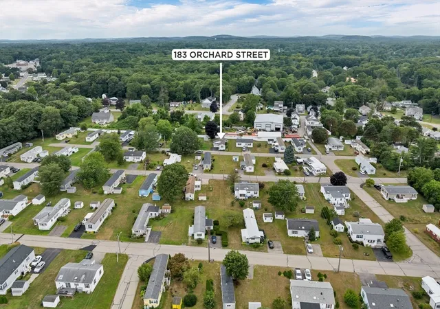 Photo 3 of Sale Pending at 183 Orchard St, Seabrook, NH 03874 | MLS# 73565615 | Listing updated on 2026-09-02