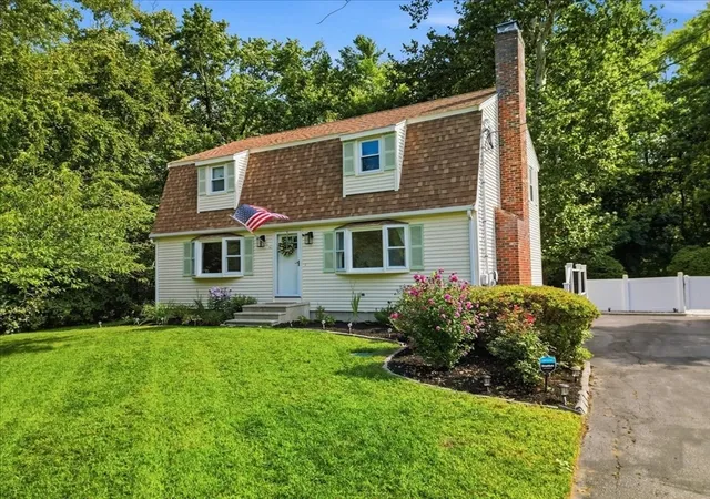 Photo 1 of Single family home for sale at 77 Briar Rd, Taunton, MA 02780 | MLS# 73569606 | Listing updated on 2026-09-01