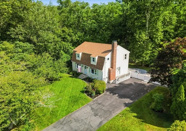 Photo 2 of Single family home for sale at 77 Briar Rd, Taunton, MA 02780 | MLS# 73569606 | Listing updated on 2026-09-01