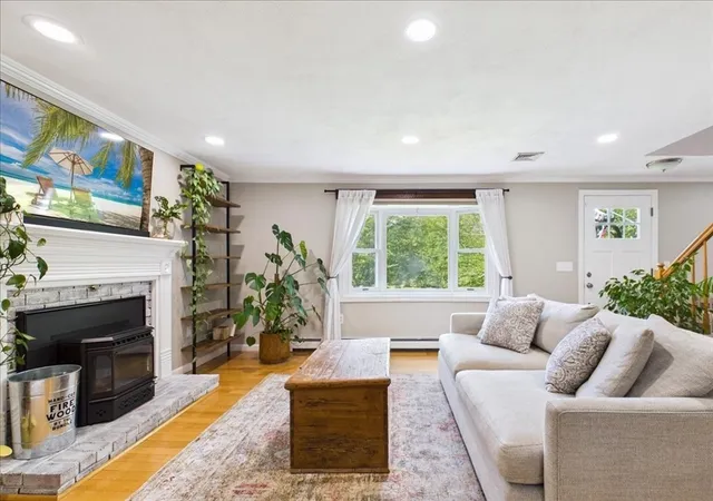 Photo 3 of Single family home for sale at 77 Briar Rd, Taunton, MA 02780 | MLS# 73569606 | Listing updated on 2026-09-01