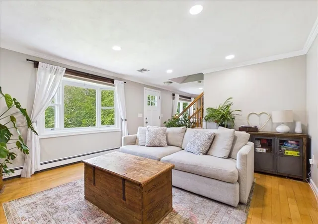 Photo 3 of Single family home for sale at 77 Briar Rd, Taunton, MA 02780 | MLS# 73569606 | Listing updated on 2026-09-01