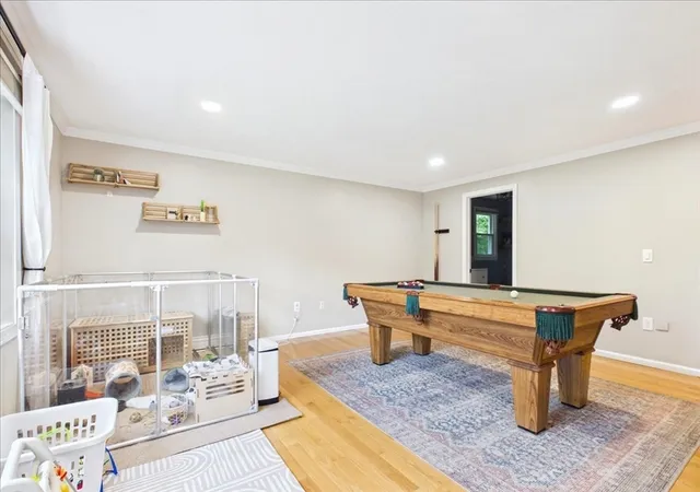 Photo 4 of Single family home for sale at 77 Briar Rd, Taunton, MA 02780 | MLS# 73569606 | Listing updated on 2026-09-01