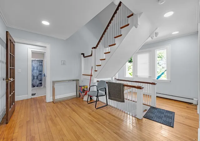 4th image of 18 Mount Vernon St, Fitchburg, MA 01420 | MLS# 73549659