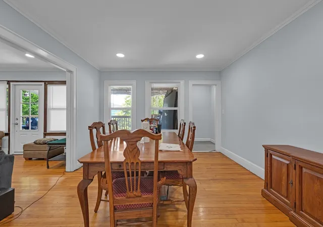 5th image of 18 Mount Vernon St, Fitchburg, MA 01420 | MLS# 73549659