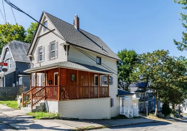 1st image of 116 Marshall St, Fitchburg, MA 01420 | MLS# 73565797