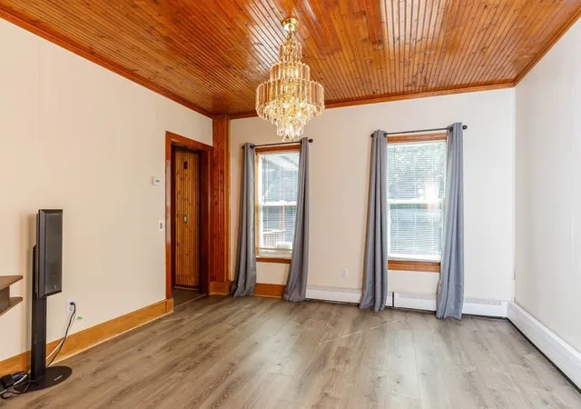 Listing Photo 5 - Condo for sale in building located at 116 Marshall St, Methuen, MA 01420