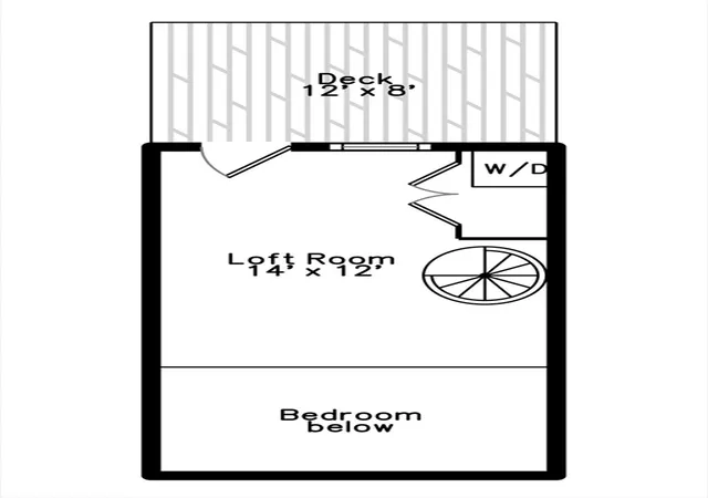 2nd image of 9 Russell St, Waltham, MA 02453