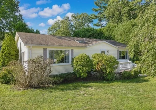 Photo 2 of Manufactured home for sale at 18 Birch St, Rockland, MA 02370 | MLS# 73569258 | Listing updated on 2026-09-29