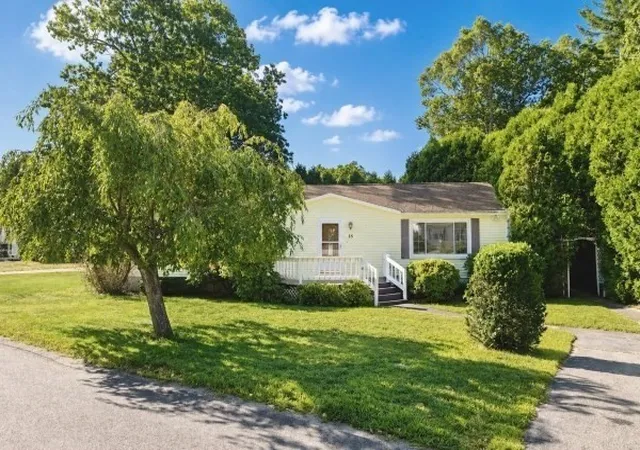 Photo 3 of Manufactured home for sale at 18 Birch St, Rockland, MA 02370 | MLS# 73569258 | Listing updated on 2026-09-29