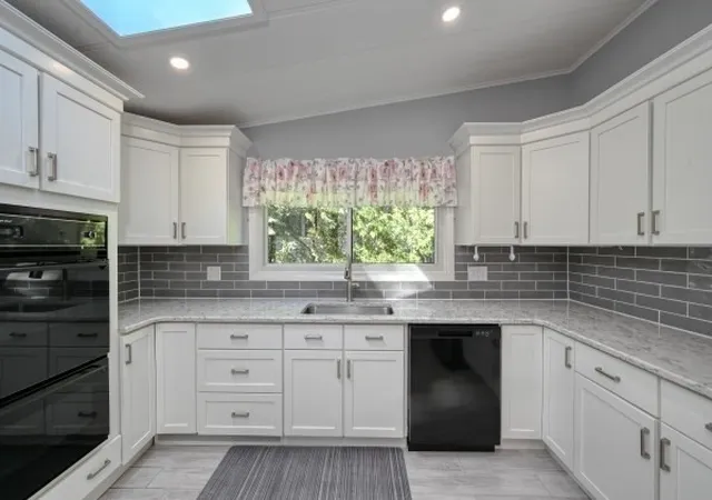 Photo 4 of Manufactured home for sale at 18 Birch St, Rockland, MA 02370 | MLS# 73569258 | Listing updated on 2026-09-29