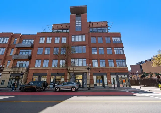 Homes for sale in Boston, MA | 1180 1200 Washington St, Boston, MA 02118 | Houzeo