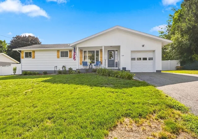 3rd image of 169 Raven, Lowell, MA 01852 | MLS# 73566719