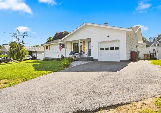 4th image of 169 Raven, Lowell, MA 01852 | MLS# 73566719