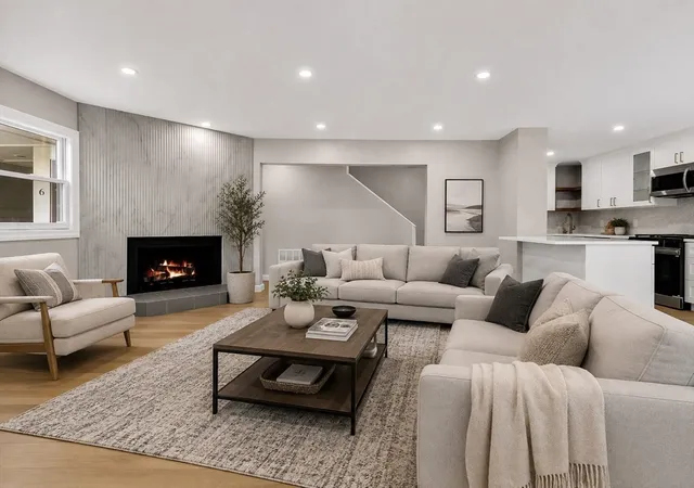 Photo 3 of Sale Pending at 20 Federal St #6B, Salem, MA 01970 | MLS# 73554325 | Listing updated on 2026-09-15