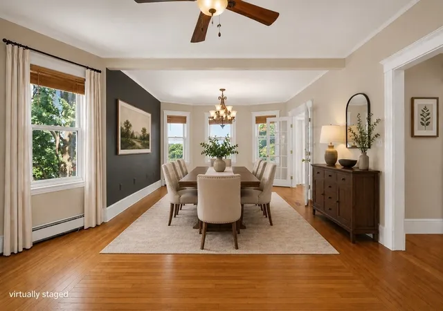 Photo 4 of House for sale at 190-192 Kendrick Ave, Quincy, MA 02169 | MLS# 73528734 | Listing updated on 2026-06-29