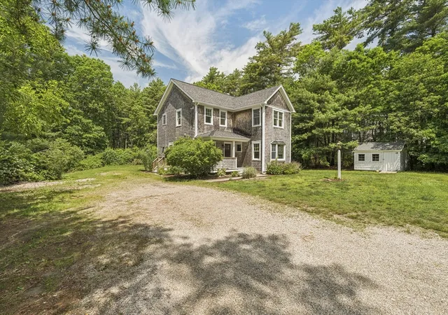 1st image of 23 Crystal Spring Road, Mattapoisett, MA 02739 | MLS# 73536218