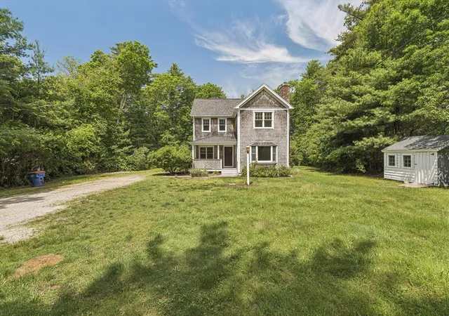 2nd image of 23 Crystal Spring Road, Mattapoisett, MA 02739 | MLS# 73536218