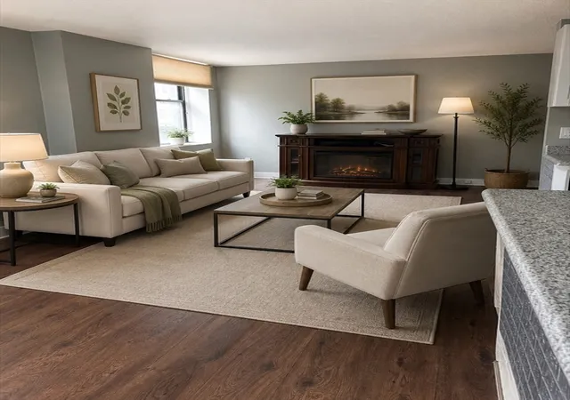 3rd image of 140 Chestnut St #M4, Springfield, MA 01103 | MLS# 73533155