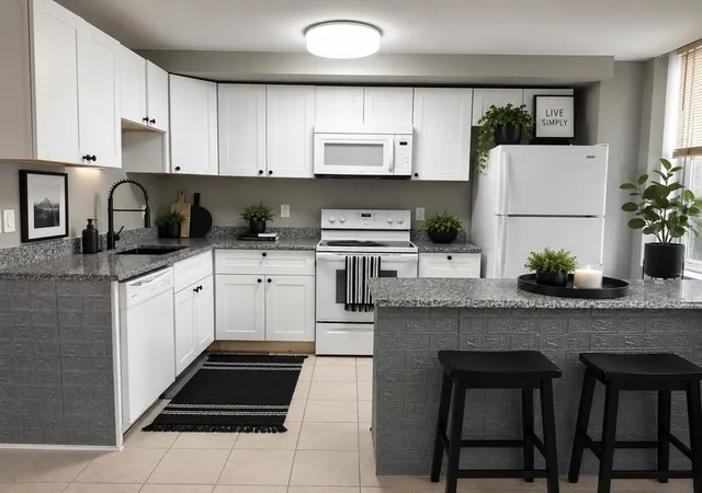 4th image of 140 Chestnut St #M4, Springfield, MA 01103 | MLS# 73533155
