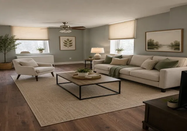 5th image of 140 Chestnut St #M4, Springfield, MA 01103 | MLS# 73533155