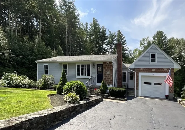 Photo 1 of Single family home for sale at 10 Burnap Rd, Sutton, MA 01590 | MLS# 73569204 | Listing updated on 2026-09-18