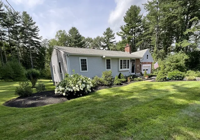 Photo 2 of Single family home for sale at 10 Burnap Rd, Sutton, MA 01590 | MLS# 73569204 | Listing updated on 2026-09-18