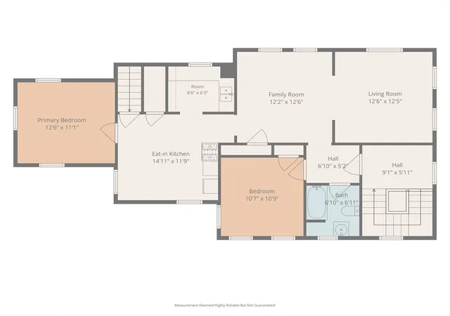 2nd image of 36 Oxford Ave, Haverhill, MA 01835
