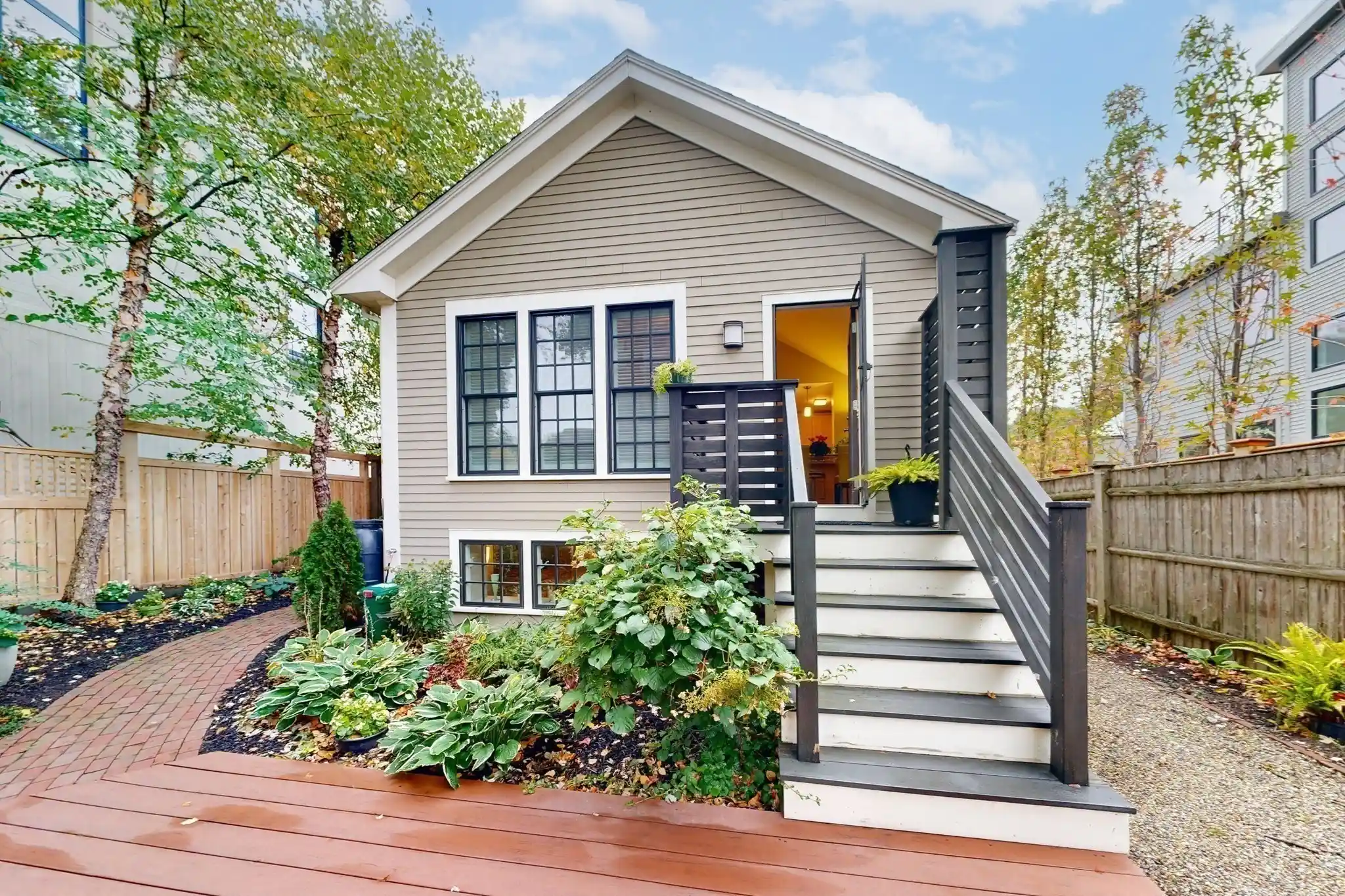 Photo 1 of Sale Pending at 18 Hazel St, Cambridge, MA 02138 | MLS# 73591588 | Listing updated on 2026-10-28