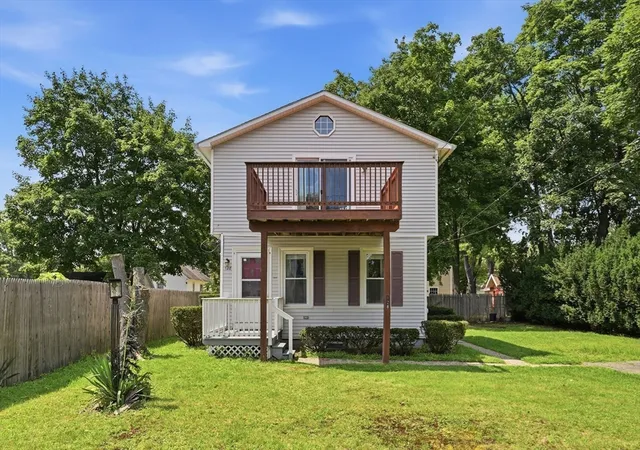36th image of 128 Newfield Rd, Springfield, MA 01119 | MLS# 73562066