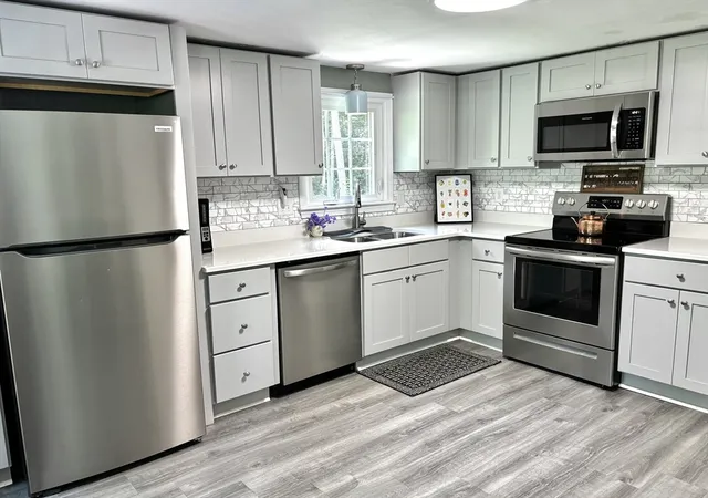 Photo 3 of Sale Pending at 440 Plymouth St, Pembroke, MA 02359 | MLS# 73562677 | Listing updated on 2026-08-31
