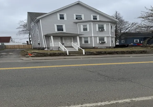 Homes for sale in Brockton, MA | 65 E Ashland St, Brockton, MA 02302 | MLS# 73498376