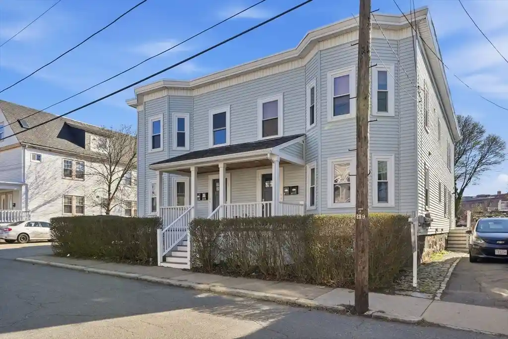 Listing Photo 1 - Condo for sale in 18 Phelps St located at 18 Phelps St, Salem, MA 01970 - Unit 18 Phelps St