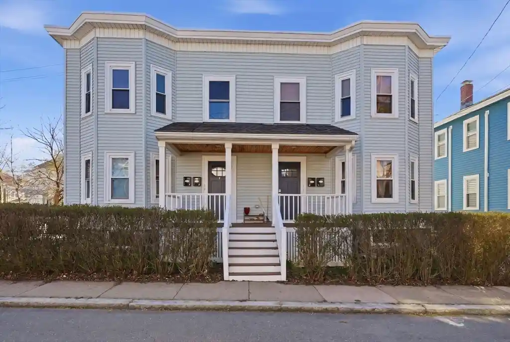 Listing Photo 2 - Condo for sale in 18 Phelps St located at 18 Phelps St, Salem, MA 01970 - Unit 18 Phelps St