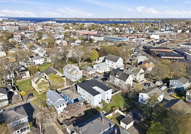 2nd image of 18 Phelps St, Salem, MA 01970