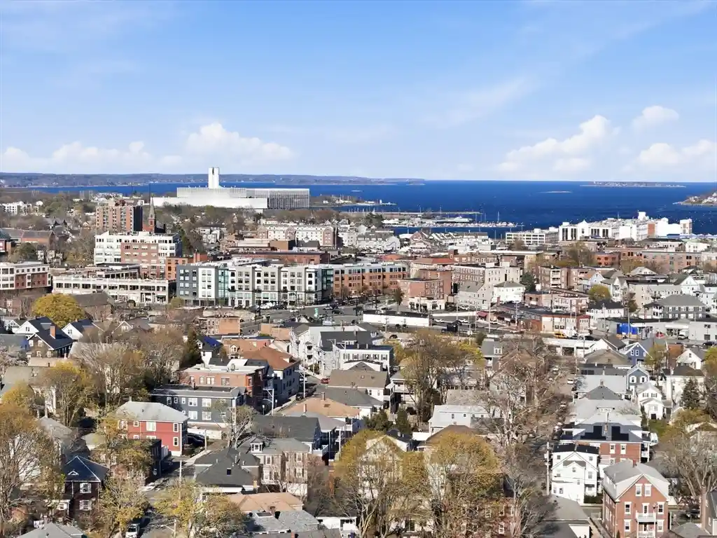 Listing Photo 32 - Condo for sale in 18 Phelps St located at 18 Phelps St, Salem, MA 01970 - Unit 18 Phelps St