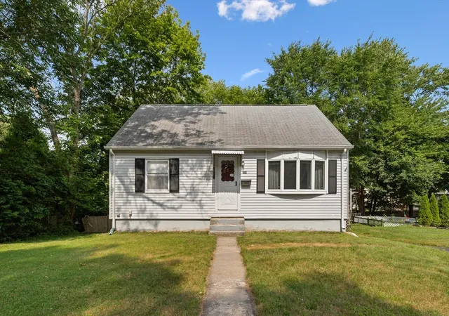 Photo 1 of Sale Pending at 308 Pleasant St, Stoughton, MA 02072 | MLS# 73556949 | Listing updated on 2026-08-27